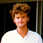 1986~1987 イギリス人英会話講師 ニコラス先生 ケンブリッジ大学在学中に来日しアレキサンダでアルバイト。在籍は短期ですがとても印象深い先生でした。 ニコラス